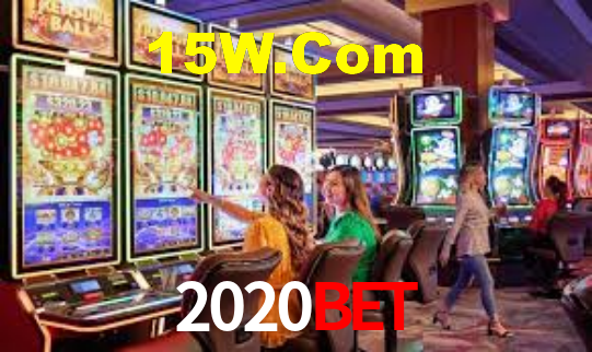 Apostas com odds competitivas na 2020Bet
