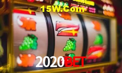 Variedade de jogos na 2020Bet