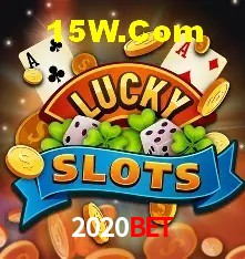 Slots com jackpots e giros grátis na 2020Bet